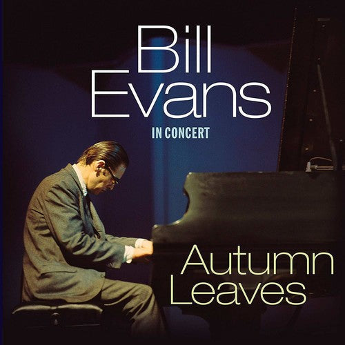 Bill Evans: Autumn Leaves: In Concert - VINYL