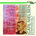 Edward Serov: Symphony 1 / Helios Overture  ( CD )