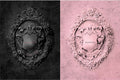 Blackpink: 2nd Mini Album: Kill This Love (Random Cover) - CD