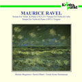 Copenhagen Trio: Violin & Piano Works  ( CD )