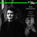 Gubaidulina / Brendstrup / Christensen: Cello Works  ( CD )