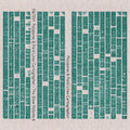 Polypores & Field Lines Cartographer: Blow Volume 6 - CASSETTES
