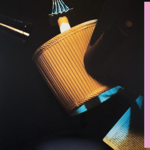 Cornish, Dale / Hutchins, Sim: Decouple Series - Vinyl