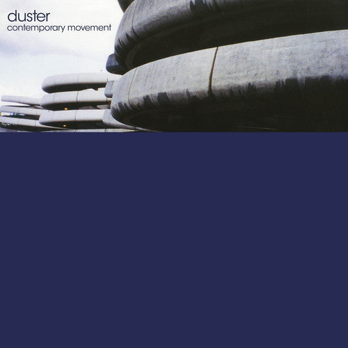 Duster: Contemporary Movement - VINYL