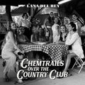 Lana Del Rey - Chemtrails Over The Country Club ( VINYL )