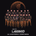 Grupo Laberinto: Historia Continua - CD