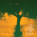 The Antlers: Green To Gold - VINYL