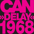 Can - Delay ( VINYL )