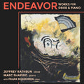 Rathbun: Endeavor  ( CD )