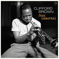 Clifford Brown: Jazz Immortal - VINYL