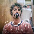 Zappa - Original Motion Picture Soundtrack - Frank Zappa ( VINYL )