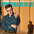 Nick Waterhouse - Promenade Blue ( VINYL )