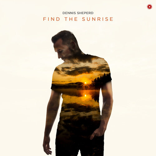 Dennis Shepherd: Find The Sunrise  ( CD )