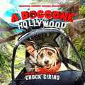 Chuck Cirino: Doggone Christmas: Original Motion Picture - CD