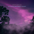 Rudy Adrian: As Dusk Becomes Night  ( CD )