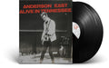 Anderson East: Alive In Tennessee - Vinyl