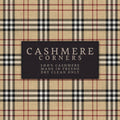 Planet Asia & a-Plus Tha Kid: Cashmere Corners  ( CD )