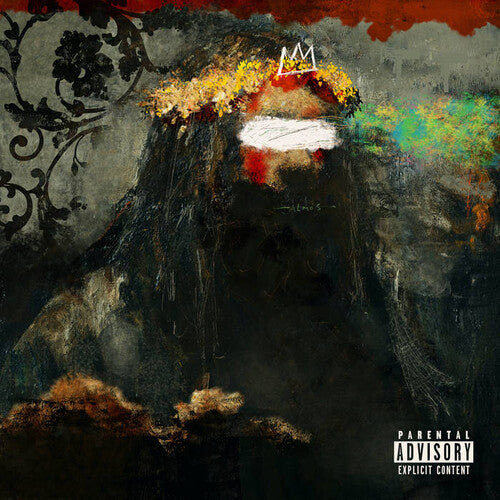 Elcamino & 38 Spesh: Sacred Psalms  ( CD )