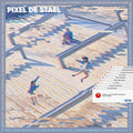 Pixel De Stael: Nou Futurisme - VINYL