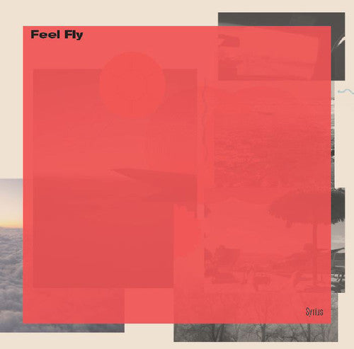 Feel Fly: Syrius - Vinyl