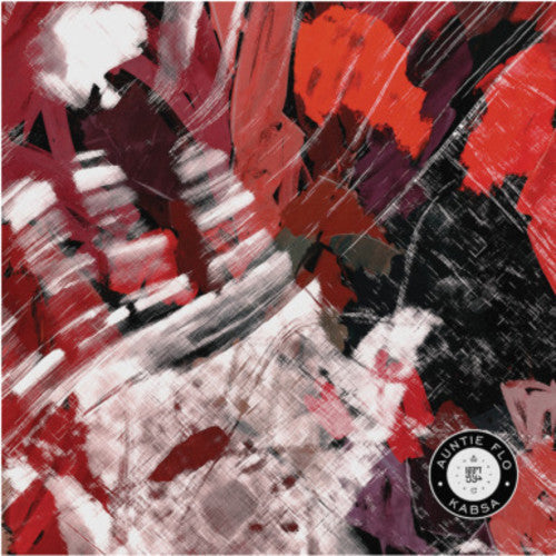 Auntie Flo: Kabsa - Vinyl