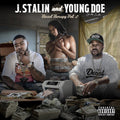 J. Stalin: Diesel Therapy 2  ( CD )