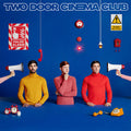 Two Door Cinema Club: False Alarm - VINYL
