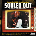 Souled Out: Vintage Soul R&B Blues & Doo Wop: Souled Out: Vintage Soul R&B Blues & Doo Wop As Featured On UK TVCommercial / Various - CD