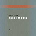 Schumann / Cheng: Zhang Cheng Plays Schumann  ( CD )