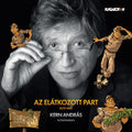 Rejto / Kern: Az Elatkozott Part  ( CD )