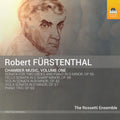 Furstenthal / Rossetti Ensemble: Chamber Music 1  ( CD )