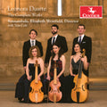 Duarte / Sonnambula / Cole: Complete Works  ( CD )