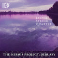 Debussy / Jasper String Quartet: Kernis Project  ( CD )