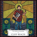 Cliff Beach: The Gospel According to Cliff Beach - CD