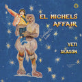 El Michels Affair: Yeti Season - CD