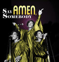 Various Artists: Say Amen Somebody (Various Artists)  ( CD )