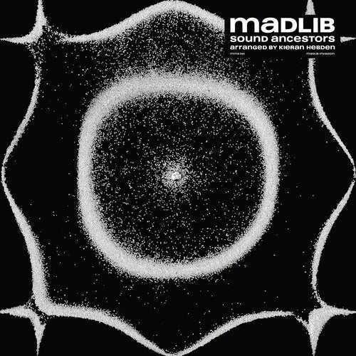 Madlib - Sound Ancestors ( VINYL )