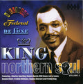 Various Artists: King Northern Soul 2 / Various - CD