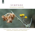 Kakavelakis: Sympnoe  ( CD )