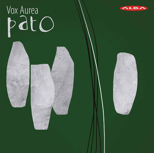 Various Artists: Pato - CD