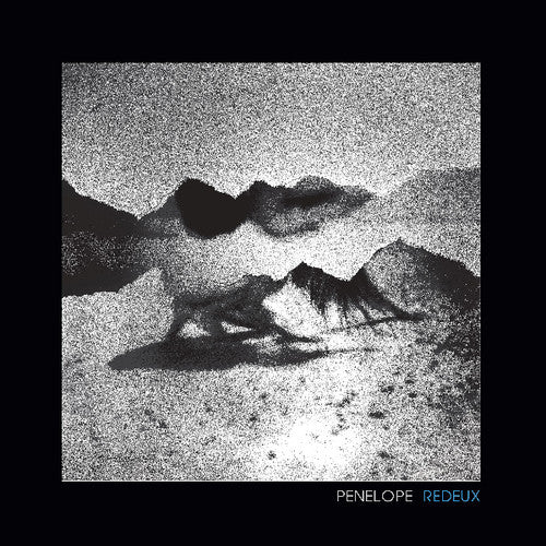 Trappes, Penelope: Penelope Redeux - Vinyl