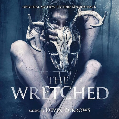 Devin Burrows: The Wretched (Original Motion Picture Soundtrack) - VINYL