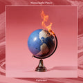 Mannequin Pussy: Patience - CD