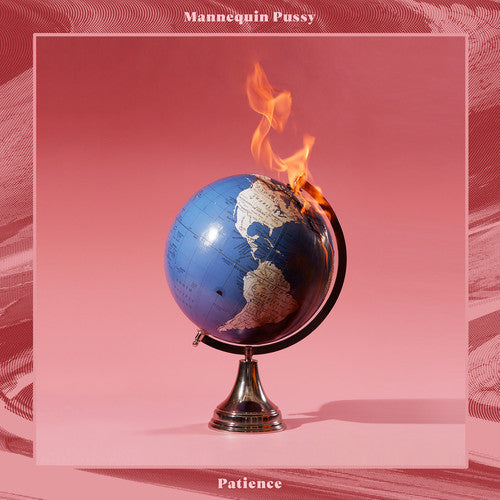 Mannequin Pussy: Patience - CD