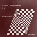 Klangforum Wien: Toshio Hosokawa: Solo  ( CD )