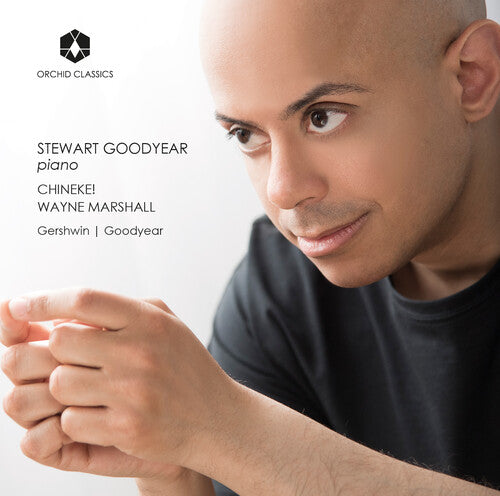 Gershwin / Goodyear: Gershwin & Goodyear  ( CD )