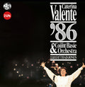 Valente, Caterina / Count Basie Orchestra: 86 - VINYL