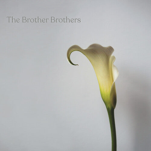 The Brother Brothers: Calla Lily  ( CD )