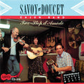 Savoy-Doucet Cajun Band: Two-step D'amede  ( CD )