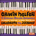 Erwin Helfer: Celebrate The Journey  ( CD )